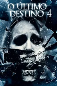 O Último Destino 4