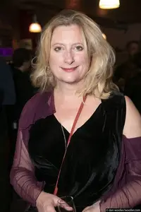 Susannah Harker