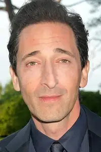 Adrien Brody