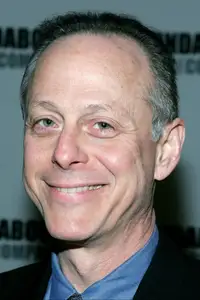 Mark Blum