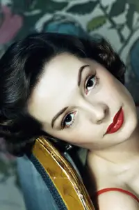 Jane Greer