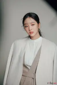 Cho Bo-ah