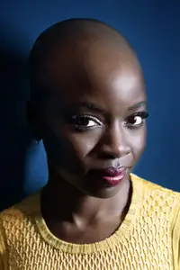 Danai Gurira