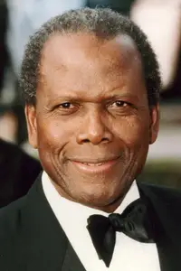 Sidney Poitier