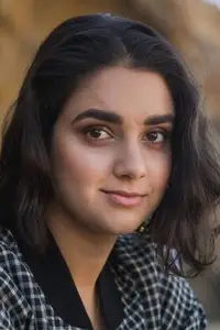 Geraldine Viswanathan