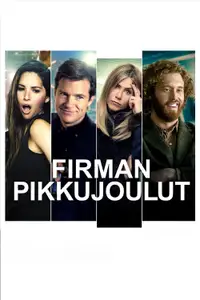 Firman pikkujoulut