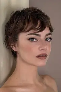 Emma Stone