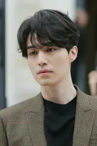 Lee Dong-wook