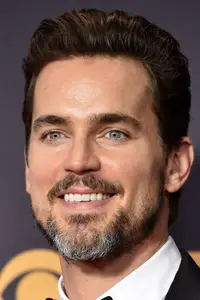 Matt Bomer