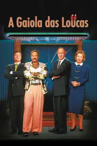 Casa de Doidas