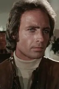 John Richardson