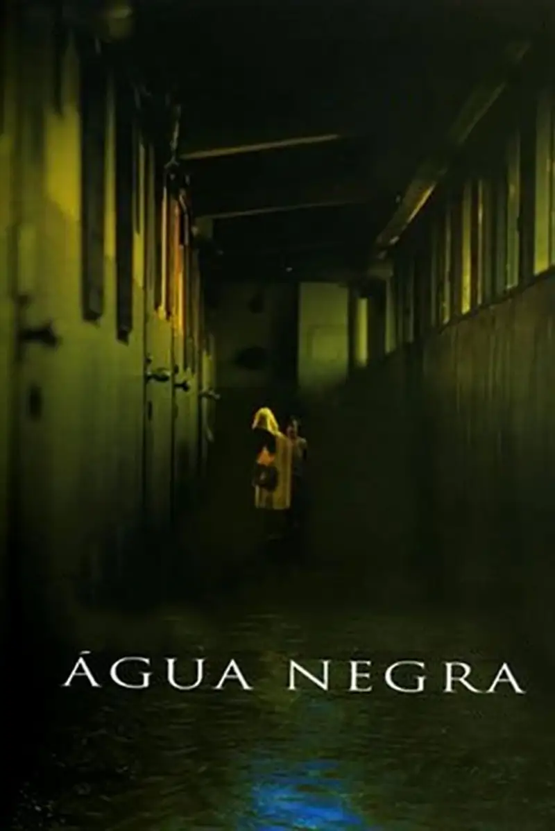 Águas Passadas