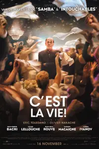 Le Sens de la fête