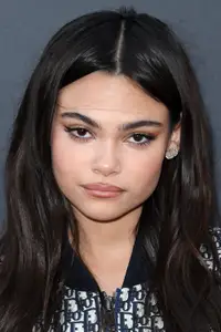 Ariana Greenblatt