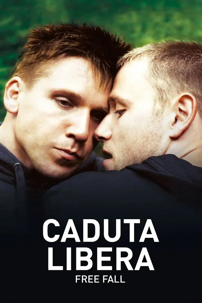 Caduta Libera