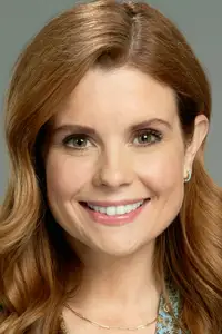 JoAnna Garcia Swisher