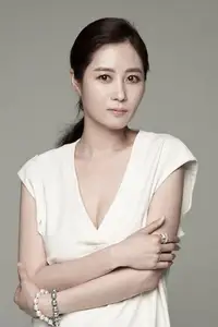 Moon So-ri