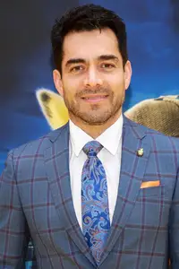 Omar Chaparro