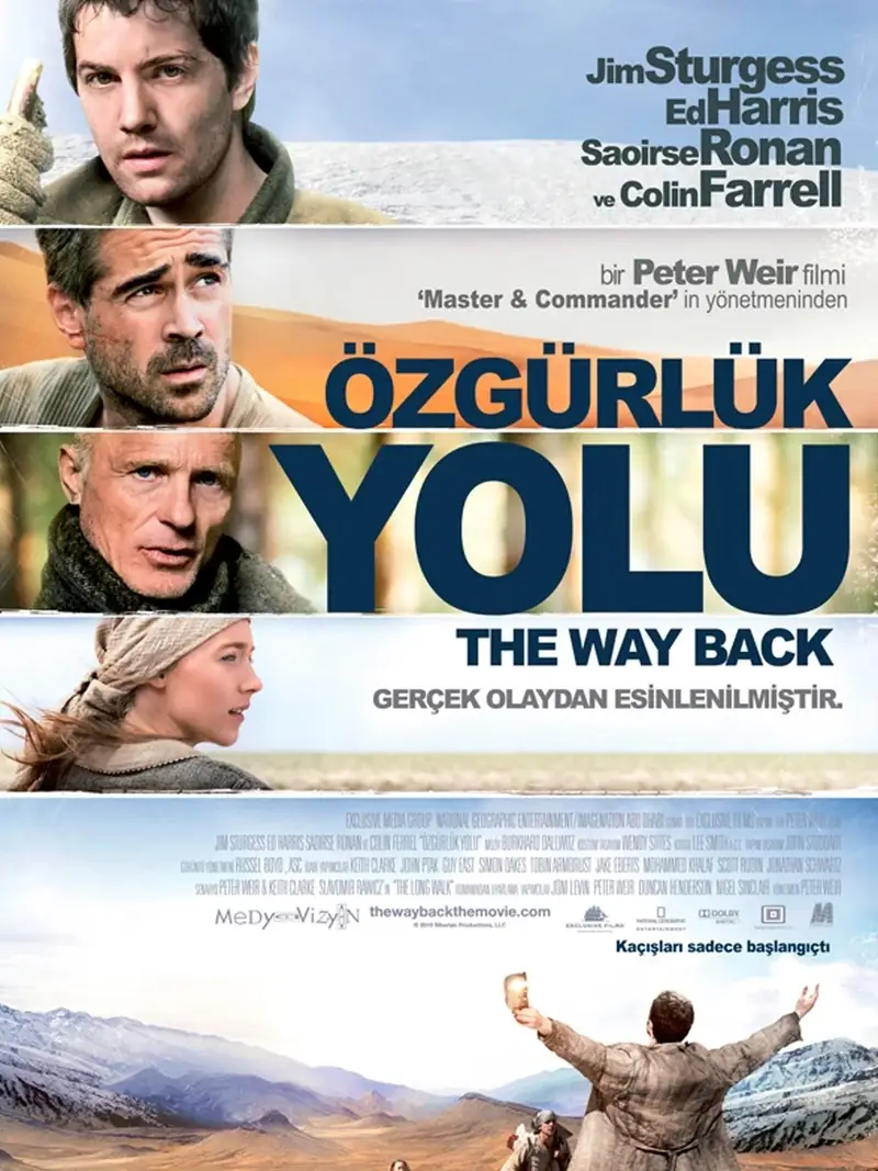 Özgürlük Yolu