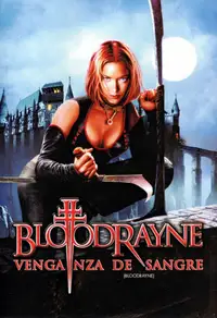 BloodRayne