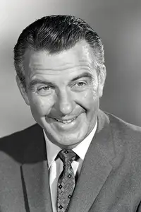 Hugh Beaumont
