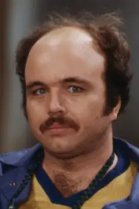Clint Howard