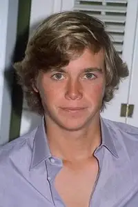 Christopher Atkins