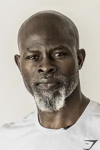 Djimon Hounsou