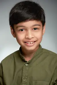 Ahaan Gupta