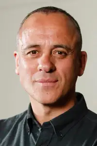 Javier Gutiérrez
