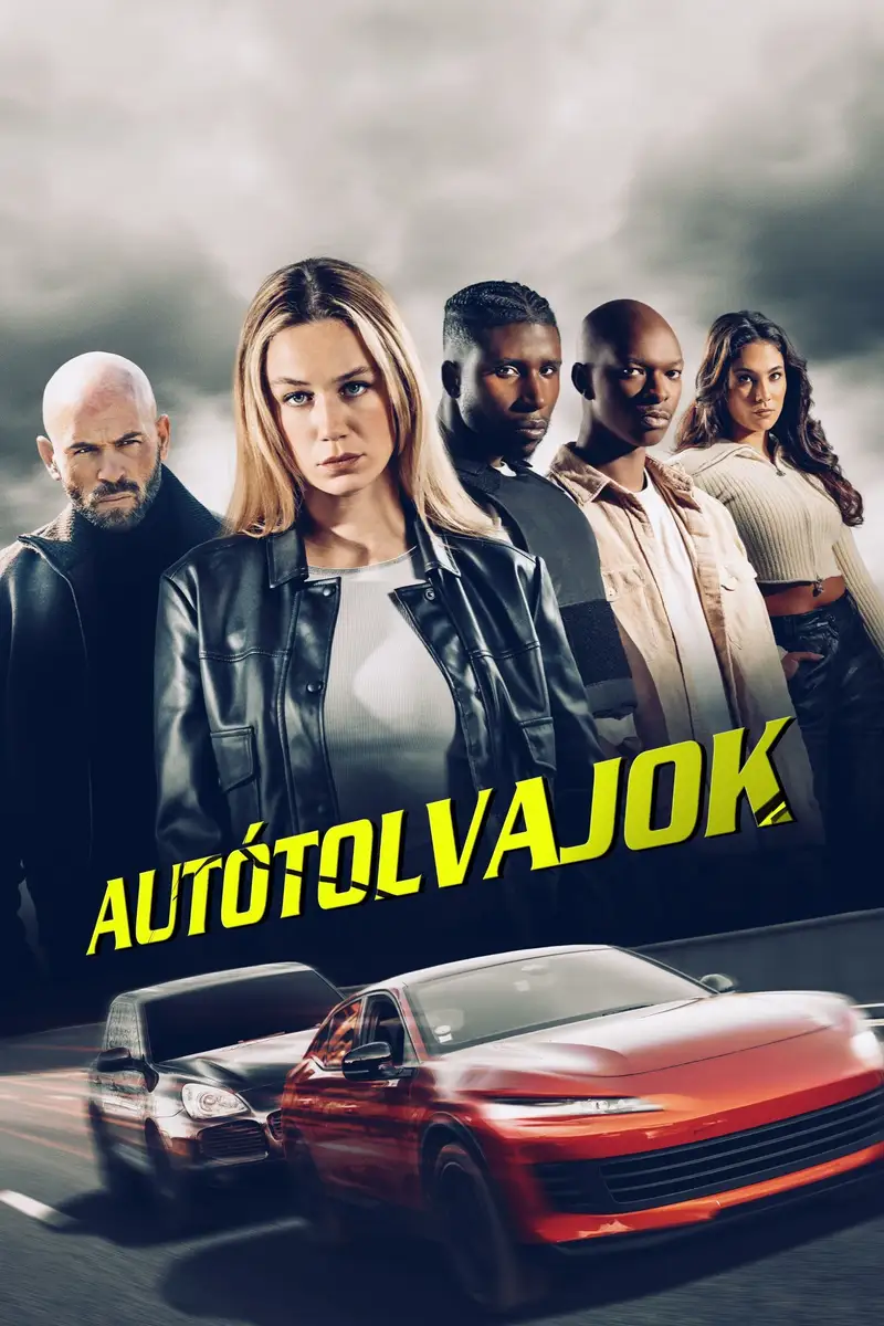 Autótolvajok