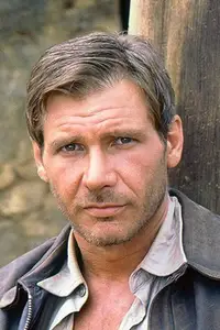 Harrison Ford