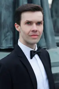 Dmitry Vorontsov