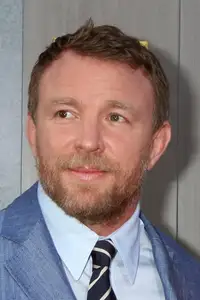 Guy Ritchie