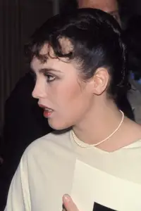 Isabelle Adjani