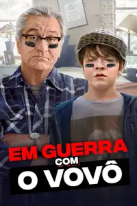 The War with Grandpa