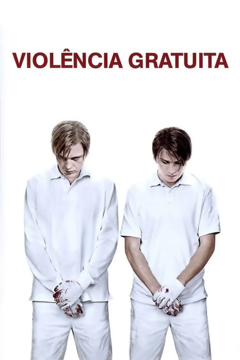 Brincadeiras Perigosas