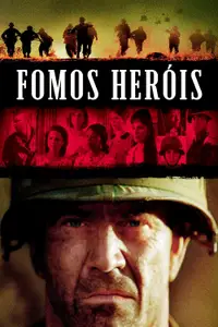Fomos Soldados...