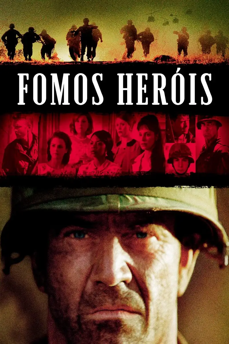 Fomos Soldados...