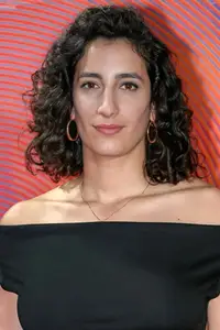 Mouna Soualem