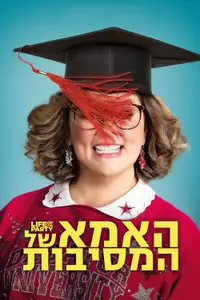 האמא של המסיבות