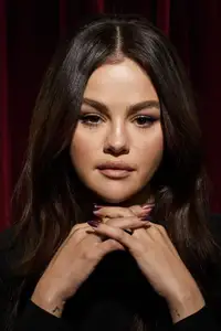 Selena Gomez