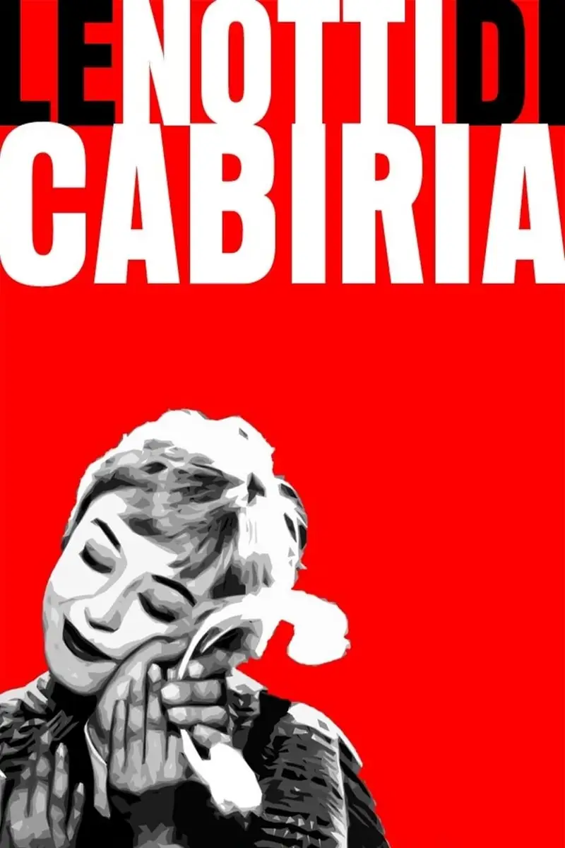 Cabirian yöt