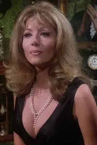 Ingrid Pitt