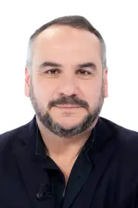 François-Xavier Demaison
