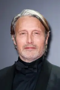 Mads Mikkelsen