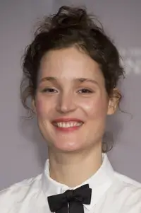 Vicky Krieps