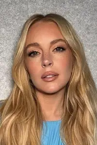 Lindsay Lohan