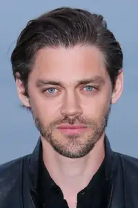 Tom Payne
