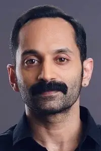 Fahadh Faasil